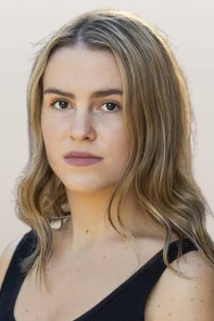 Picture of Taylar Hender