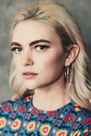 Picture of Jenny Boyd
