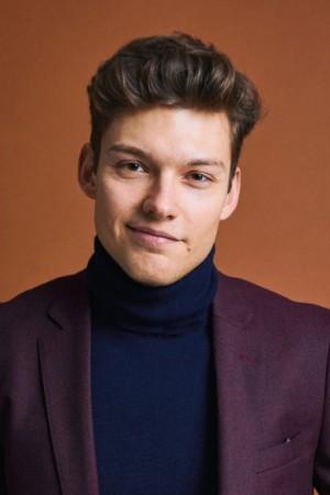 Picture of Lion Wasczyk