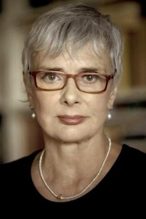 Picture of Xenia Kalogeropoulou