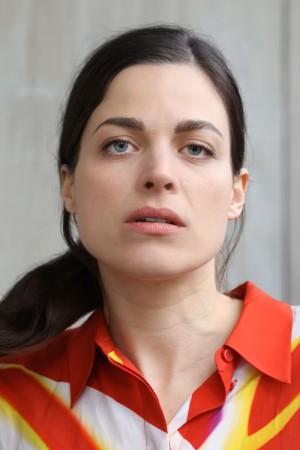 Picture of Giulia Goldammer