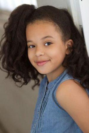Picture of Aria Birch