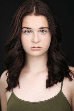 Picture of Imogen Tear