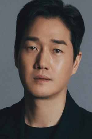 Picture of Yoo Ji-tae