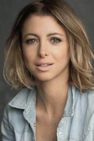 Picture of Julie Dray