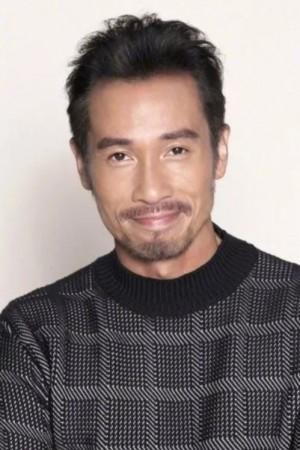 Picture of Moses Chan
