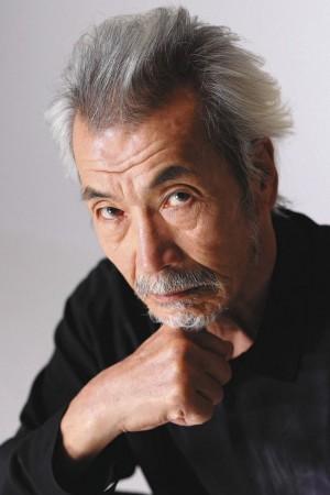 Picture of Min Tanaka
