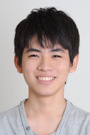 Picture of Ryohei Hirota