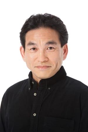 Picture of Kenji Anan