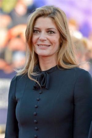 Picture of Chiara Mastroianni