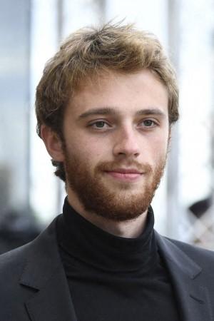 Picture of Benjamin Voisin