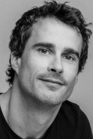 Picture of Patrick Hivon