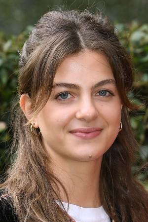 Picture of Margherita Mazzucco