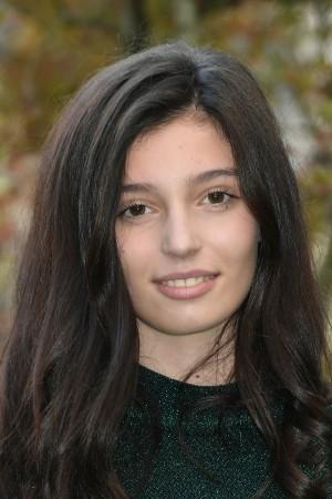 Picture of Gaia Girace