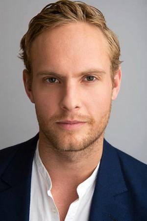 Picture of Jack Fox