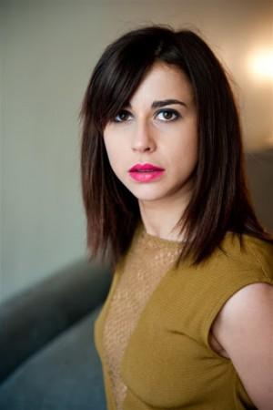 Picture of Léopoldine Serre