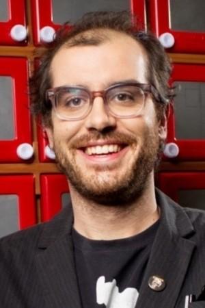 Picture of Peter Browngardt