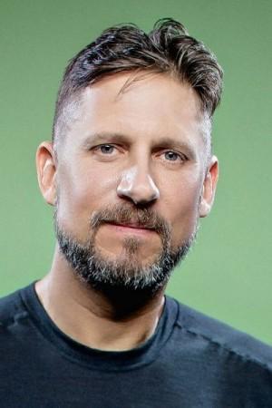 Picture of David Ayer
