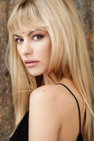 Picture of Alyson Bath