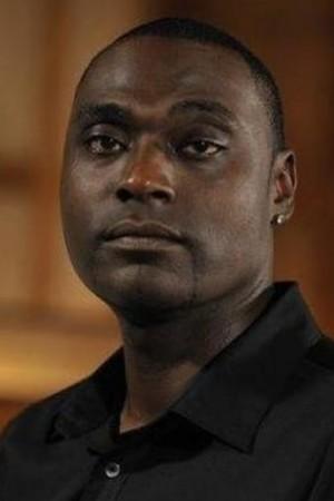 Picture of William 'Big Sleeps' Stewart