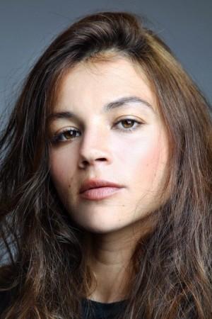 Picture of Joy Rieger
