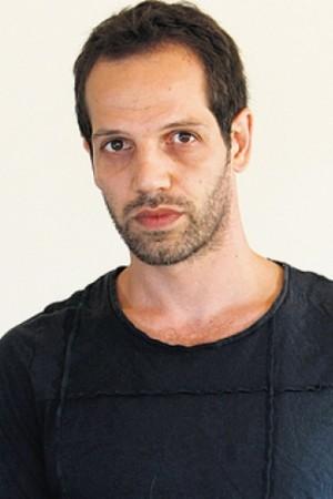 Picture of Yousef 'Joe' Sweid