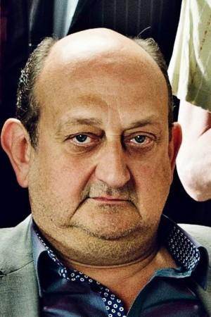 Picture of Jappe Claes
