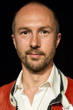 Picture of Olle Sarri