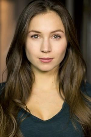 Picture of Dominique Provost-Chalkley