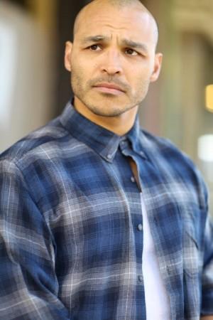 Picture of Jimmy Gonzales