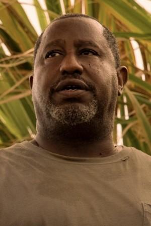 Picture of Terence Rosemore