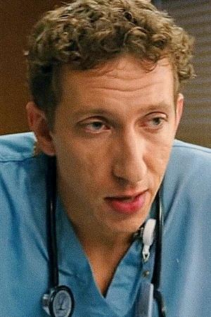 Picture of Eric Mendenhall