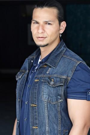 Picture of Alex Livinalli