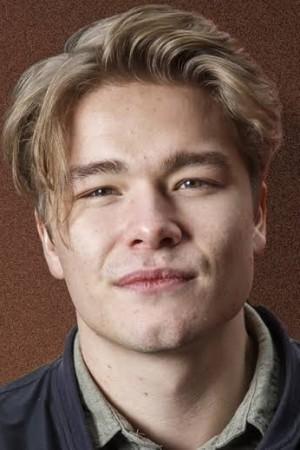 Picture of Jonas Hoff Oftebro