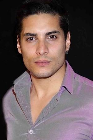 Picture of Álex Perea