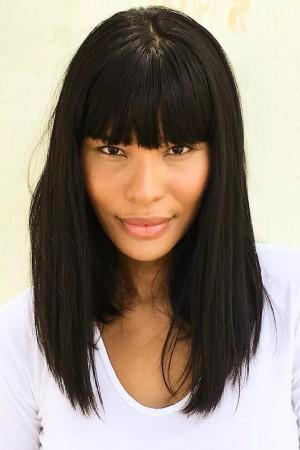 Picture of Suyane Moreira