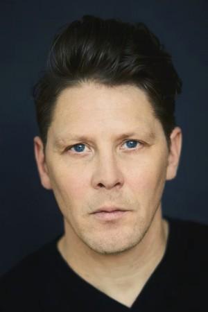 Picture of Gijs Naber