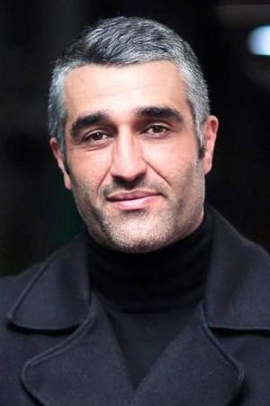Picture of Pejman Jamshidi