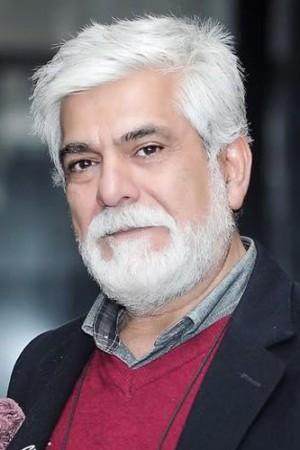 Picture of Hossein Pakdel