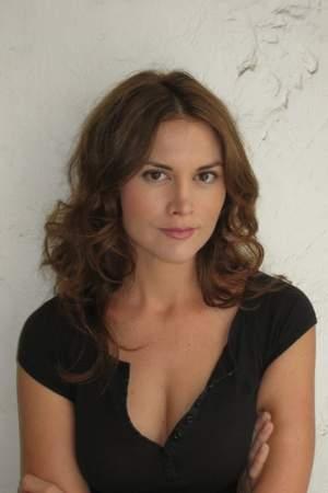 Picture of Alice Parkinson