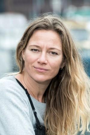 Picture of Hilde De Baerdemaeker