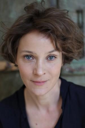 Picture of Jeanette Hain