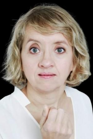 Picture of Anna Böttcher