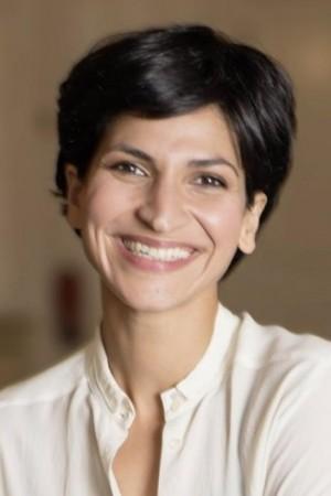 Picture of Neda Rahmanian