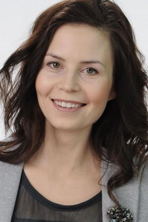 Picture of Magdalena Kumorek