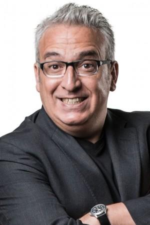 Picture of Leo Harlem