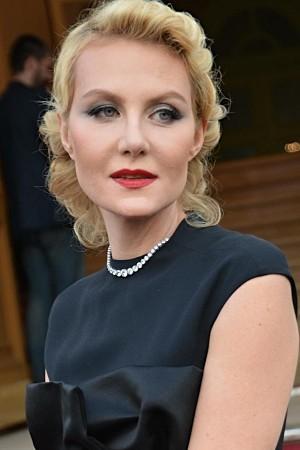 Picture of Renata Litvinova