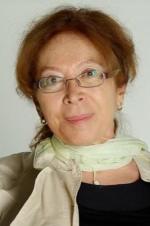 Picture of Meral Çetinkaya