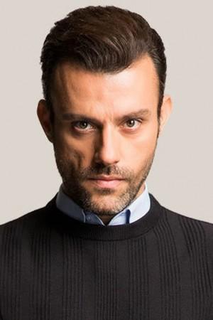 Picture of Salih Bademci