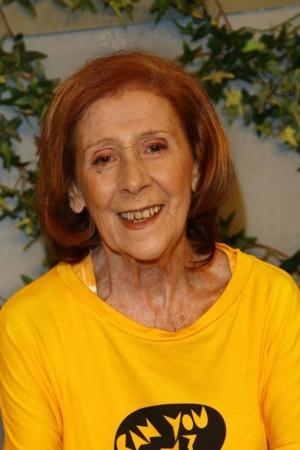 Picture of Mariví Bilbao